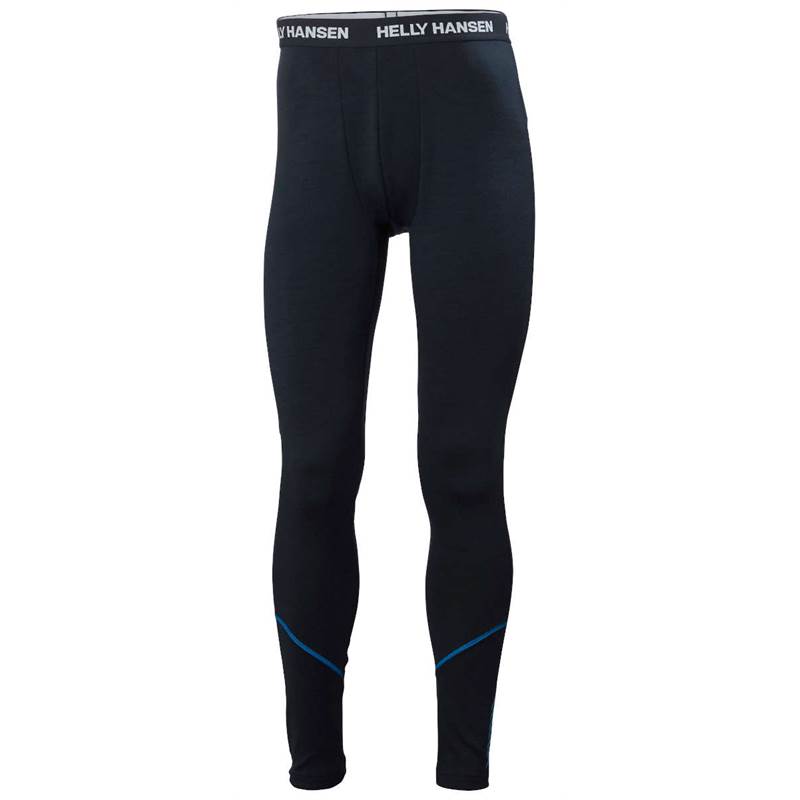 Helly Hansen Mens Lifa Merino Midweight Pants-1